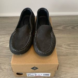 Port Driving Moc Sperry loafers